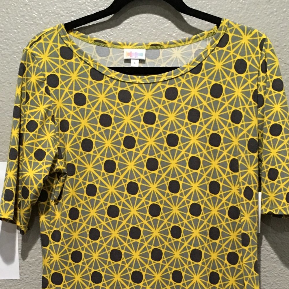 LLR Julia